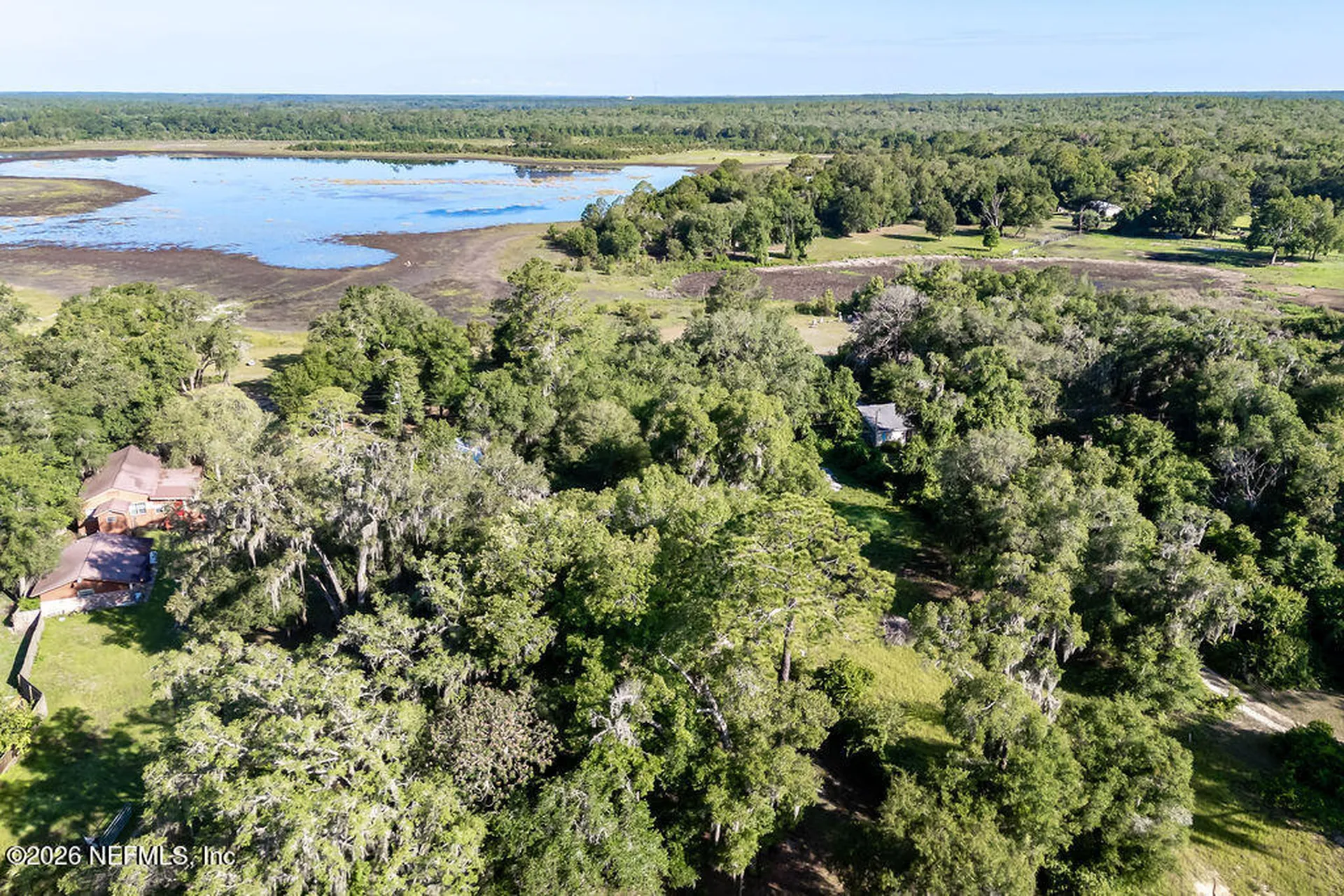 5018 County Road 214 Keystone Heights FL 32656