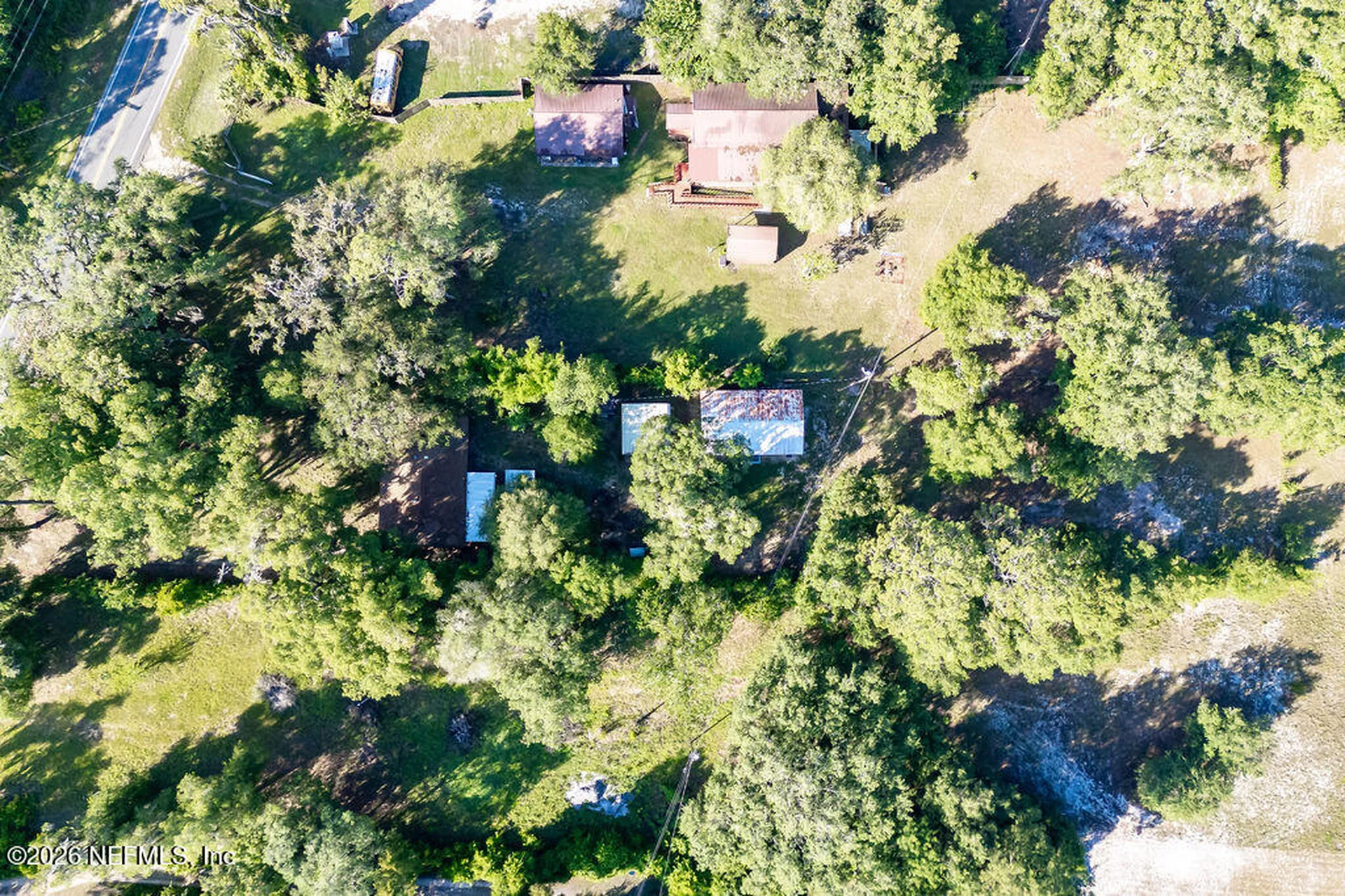 5018 County Road 214 Keystone Heights FL 32656