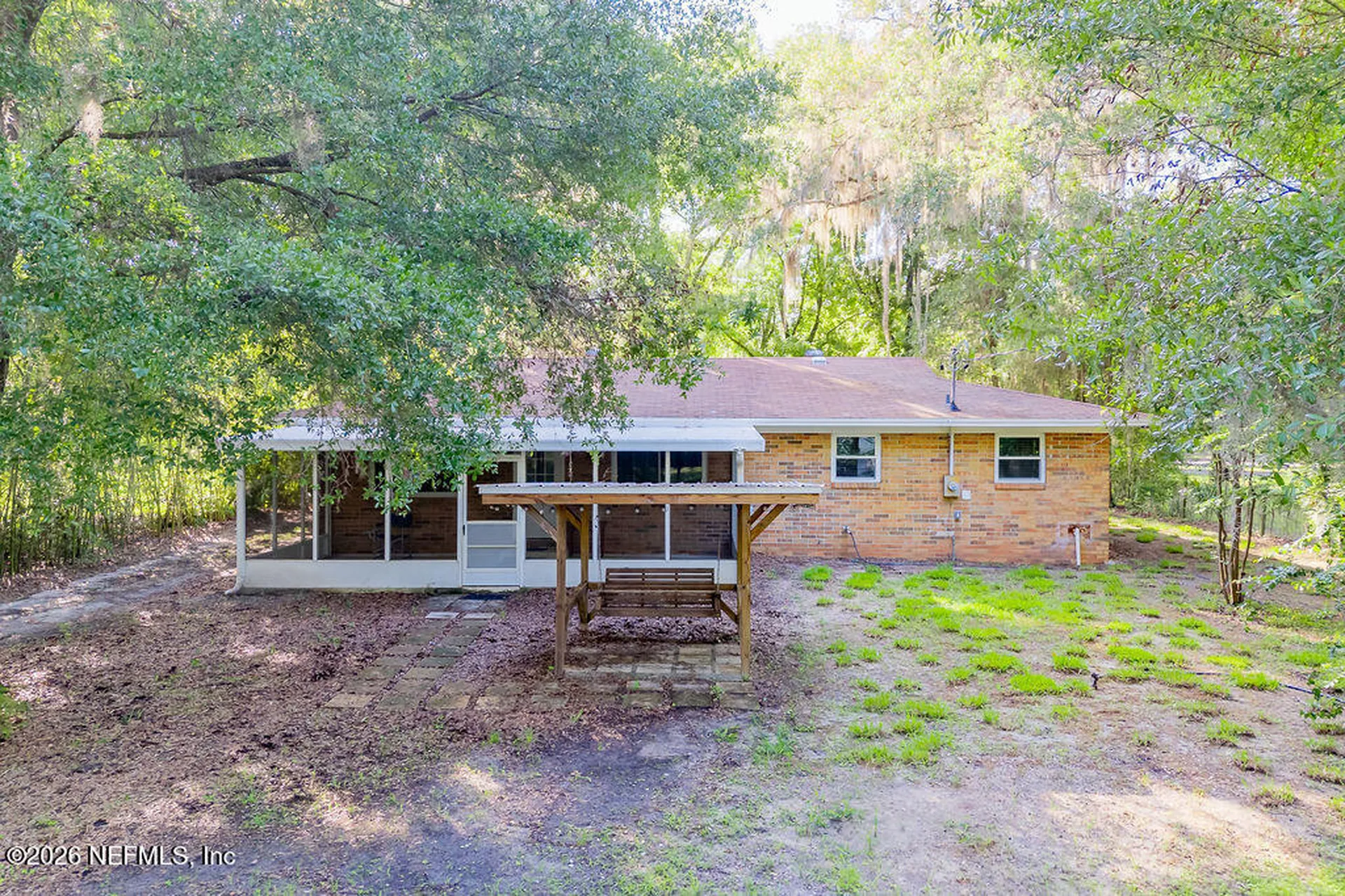 5018 County Road 214 Keystone Heights FL 32656