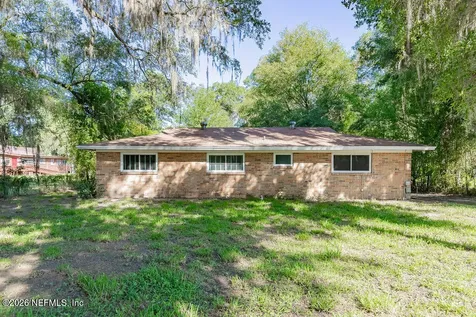 5018 County Road 214 Keystone Heights FL 32656