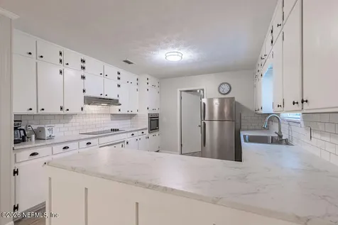 5018 County Road 214 Keystone Heights FL 32656
