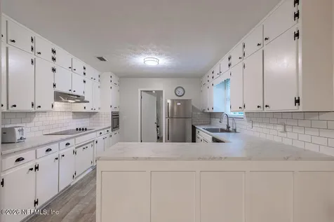 5018 County Road 214 Keystone Heights FL 32656