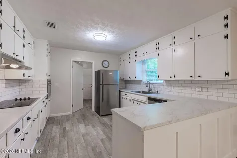 5018 County Road 214 Keystone Heights FL 32656