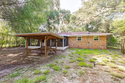5018 County Road 214 Keystone Heights FL 32656