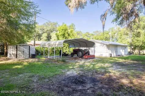 5018 County Road 214 Keystone Heights FL 32656