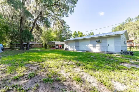 5018 County Road 214 Keystone Heights FL 32656