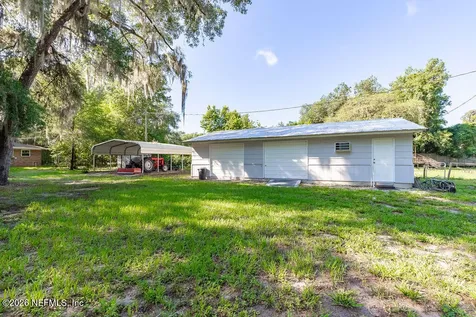 5018 County Road 214 Keystone Heights FL 32656