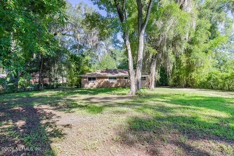 5018 County Road 214 Keystone Heights FL 32656