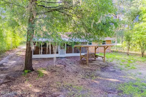 5018 County Road 214 Keystone Heights FL 32656