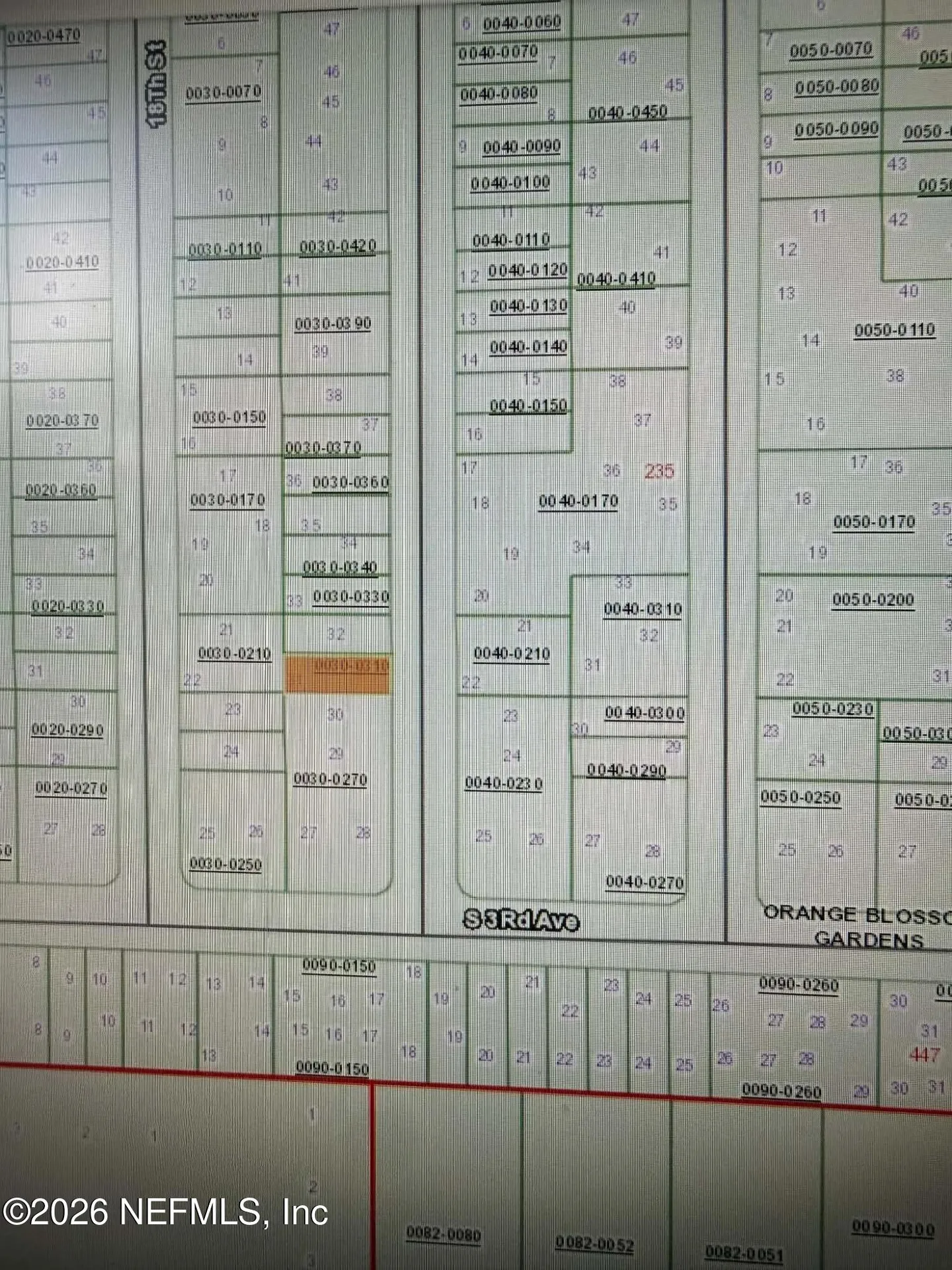 00 Monroe Street Interlachen FL 32148