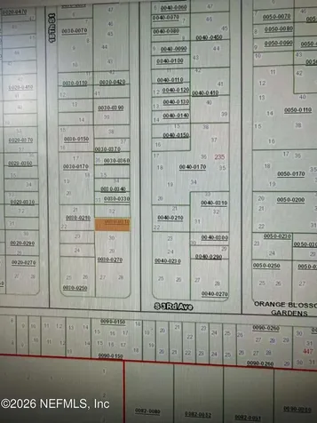 00 Monroe Street Interlachen FL 32148