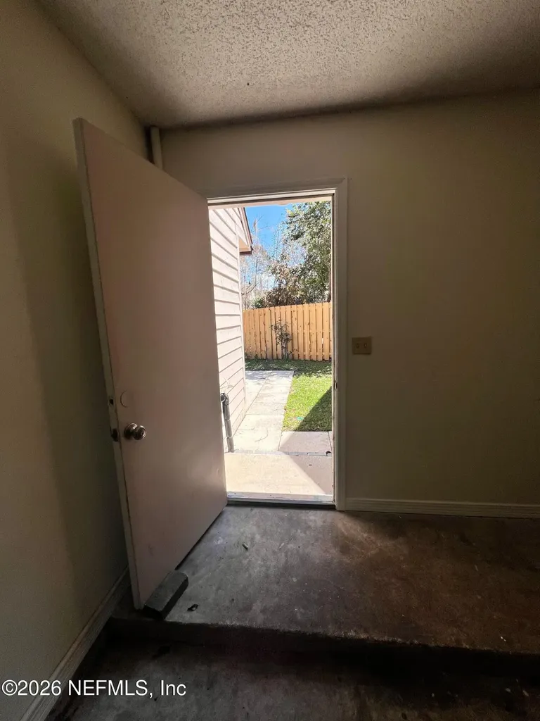 4112 Hanging Moss Court Jacksonville FL 32257