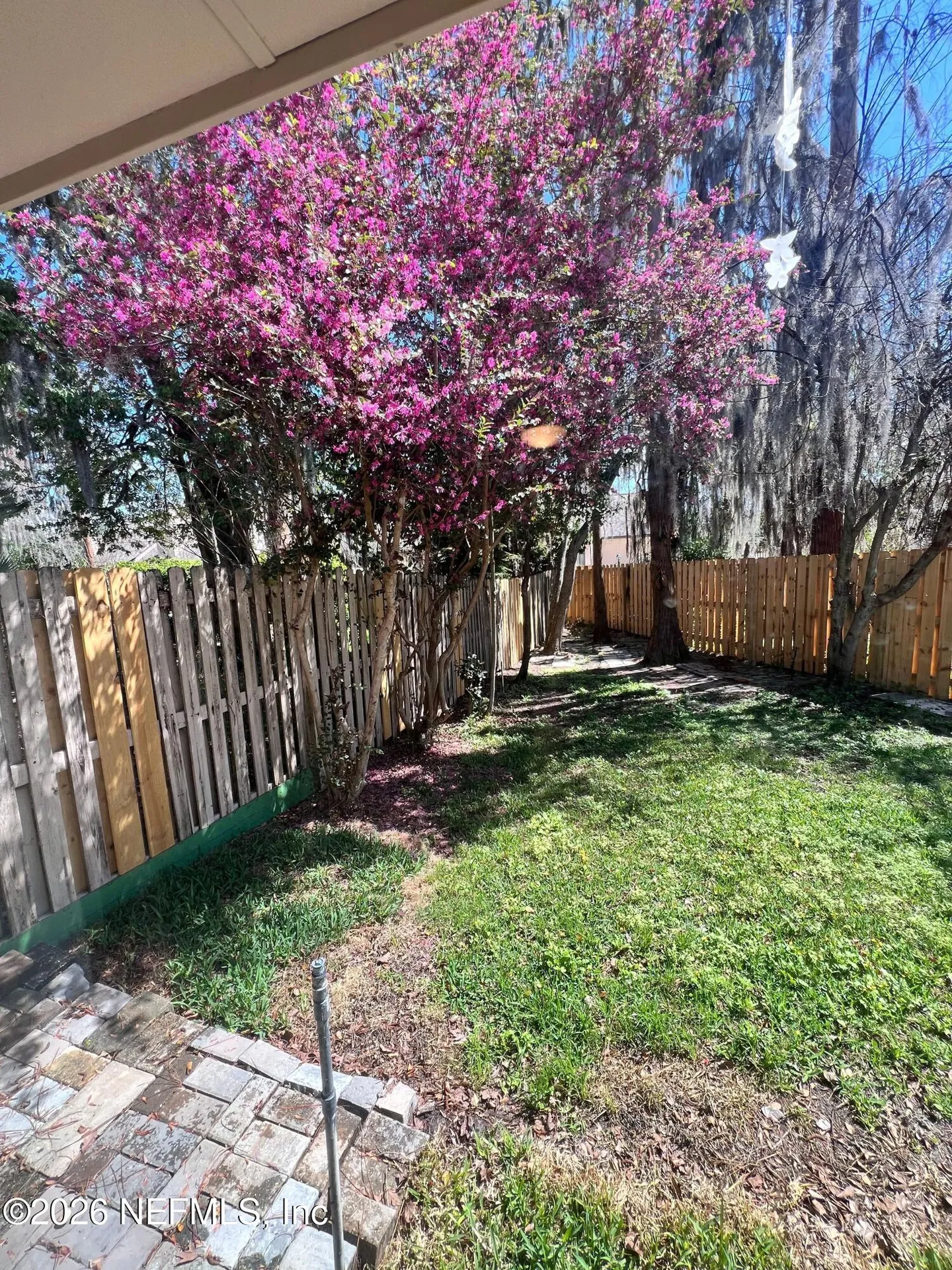 4112 Hanging Moss Court Jacksonville FL 32257