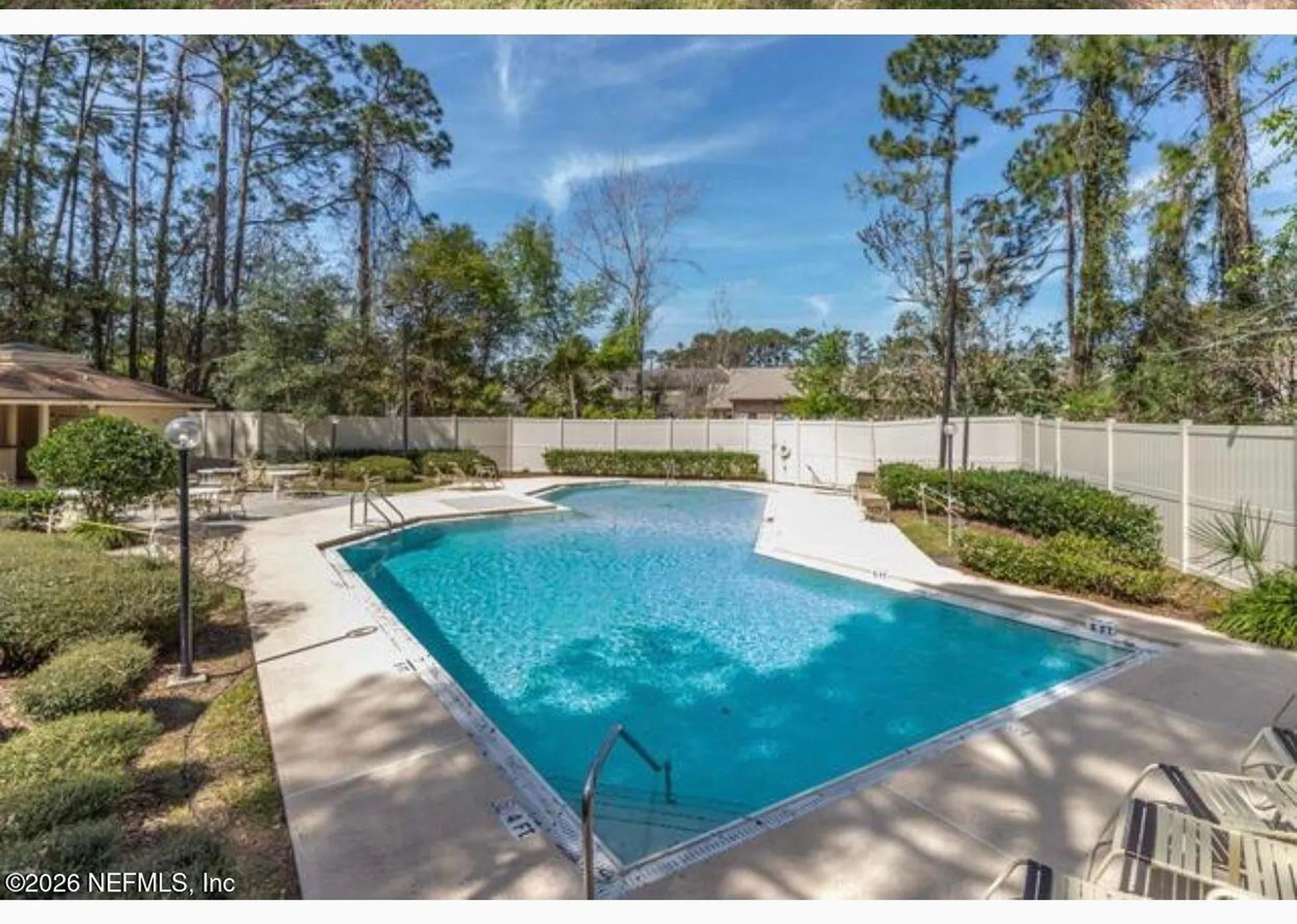 4112 Hanging Moss Court Jacksonville FL 32257