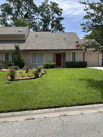 4112 Hanging Moss Court Jacksonville FL 32257
