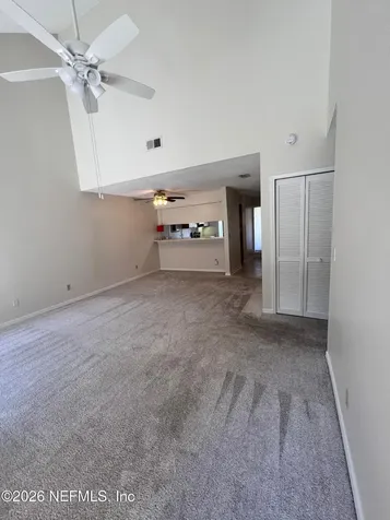4112 Hanging Moss Court Jacksonville FL 32257