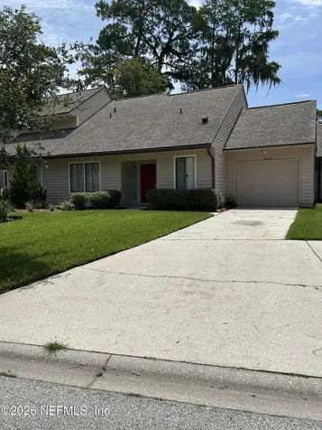 4112 Hanging Moss Court Jacksonville FL 32257