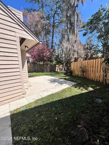 4112 Hanging Moss Court Jacksonville FL 32257