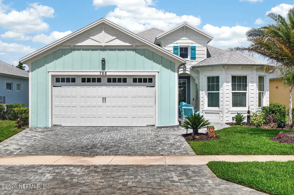 768 Margaritaville Avenue Daytona Beach FL 32124