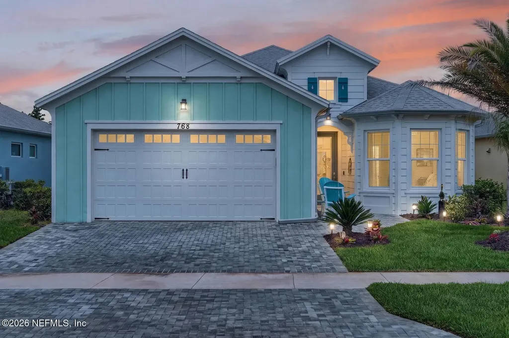 768 Margaritaville Avenue Daytona Beach FL 32124
