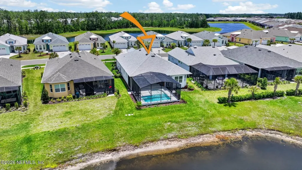 768 Margaritaville Avenue Daytona Beach FL 32124