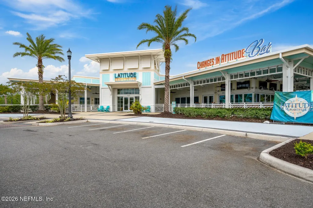 768 Margaritaville Avenue Daytona Beach FL 32124