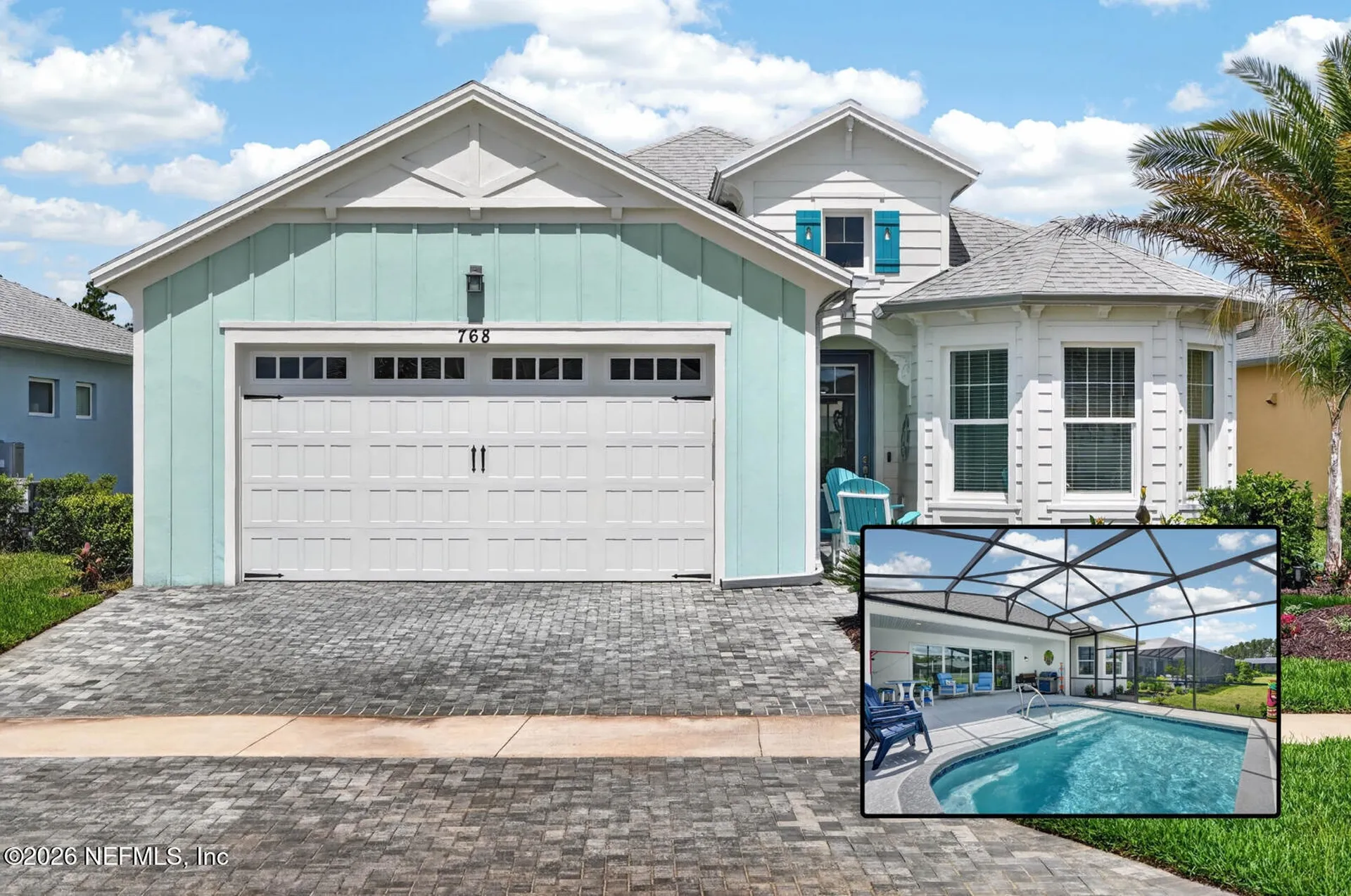 768 Margaritaville Avenue Daytona Beach FL 32124