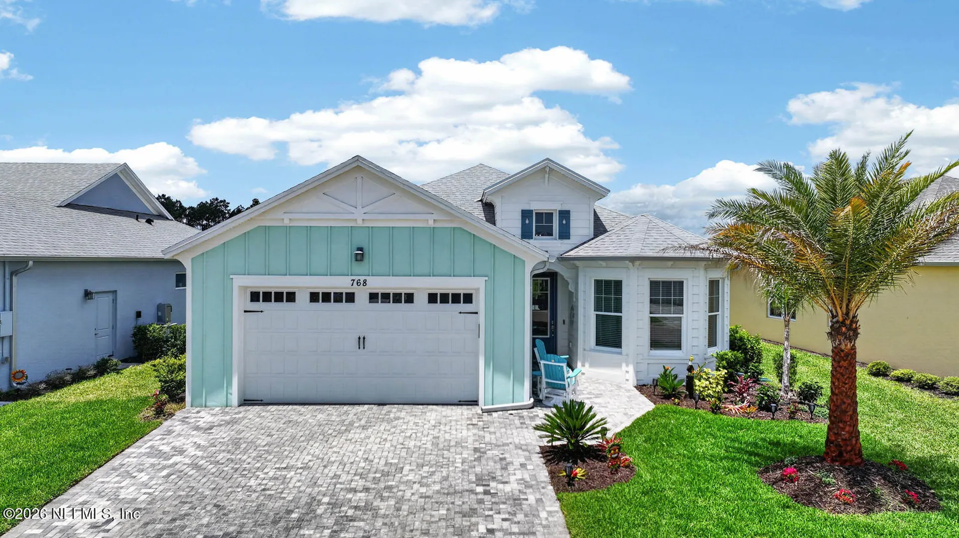 768 Margaritaville Avenue Daytona Beach FL 32124