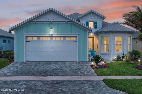 768 Margaritaville Avenue Daytona Beach FL 32124