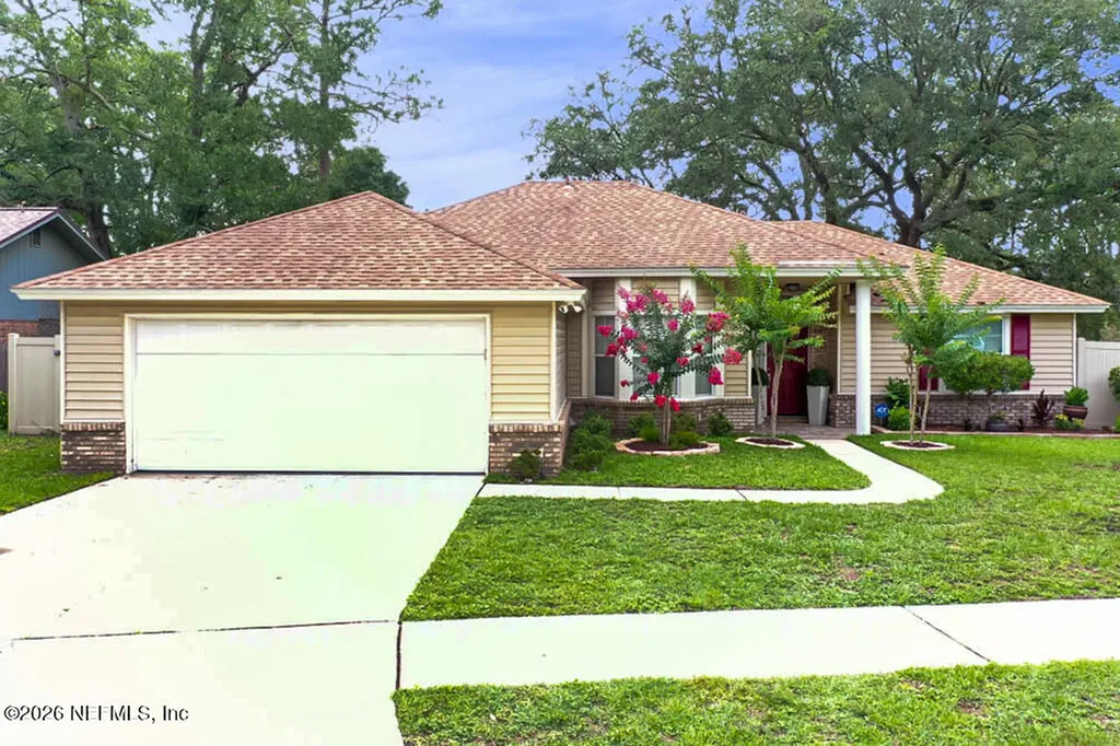 8331 Three Creeks Boulevard Jacksonville FL 32220