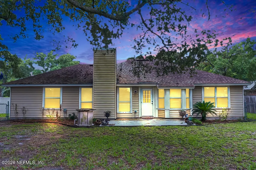 8331 Three Creeks Boulevard Jacksonville FL 32220