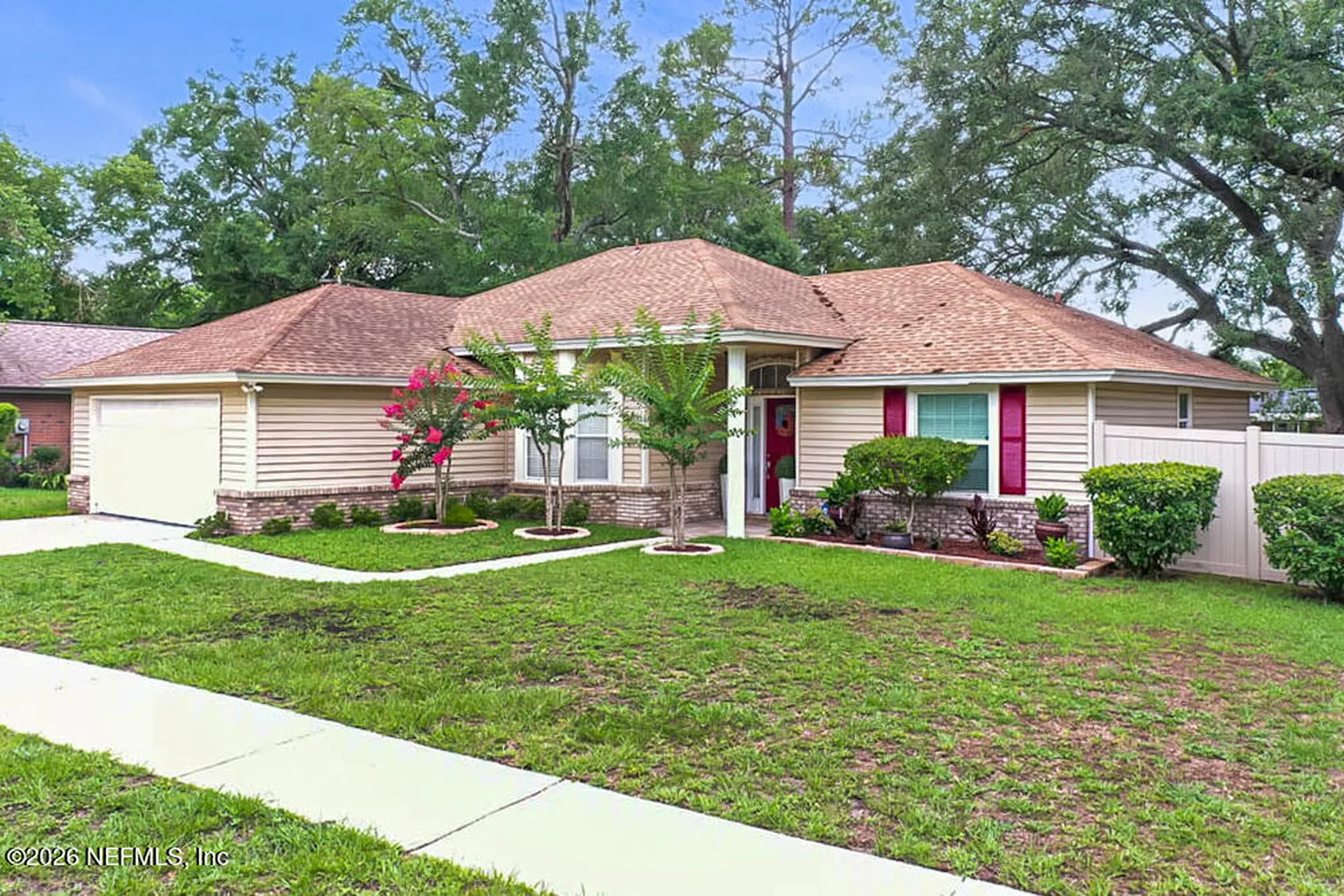 8331 Three Creeks Boulevard Jacksonville FL 32220