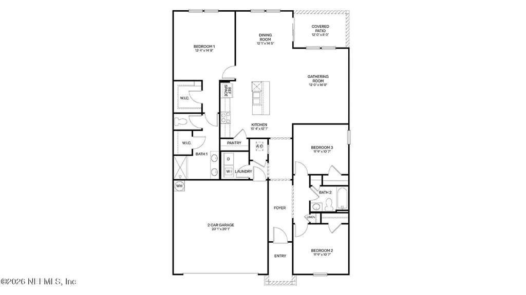 12082 Yew Tree Road Jacksonville FL 32218