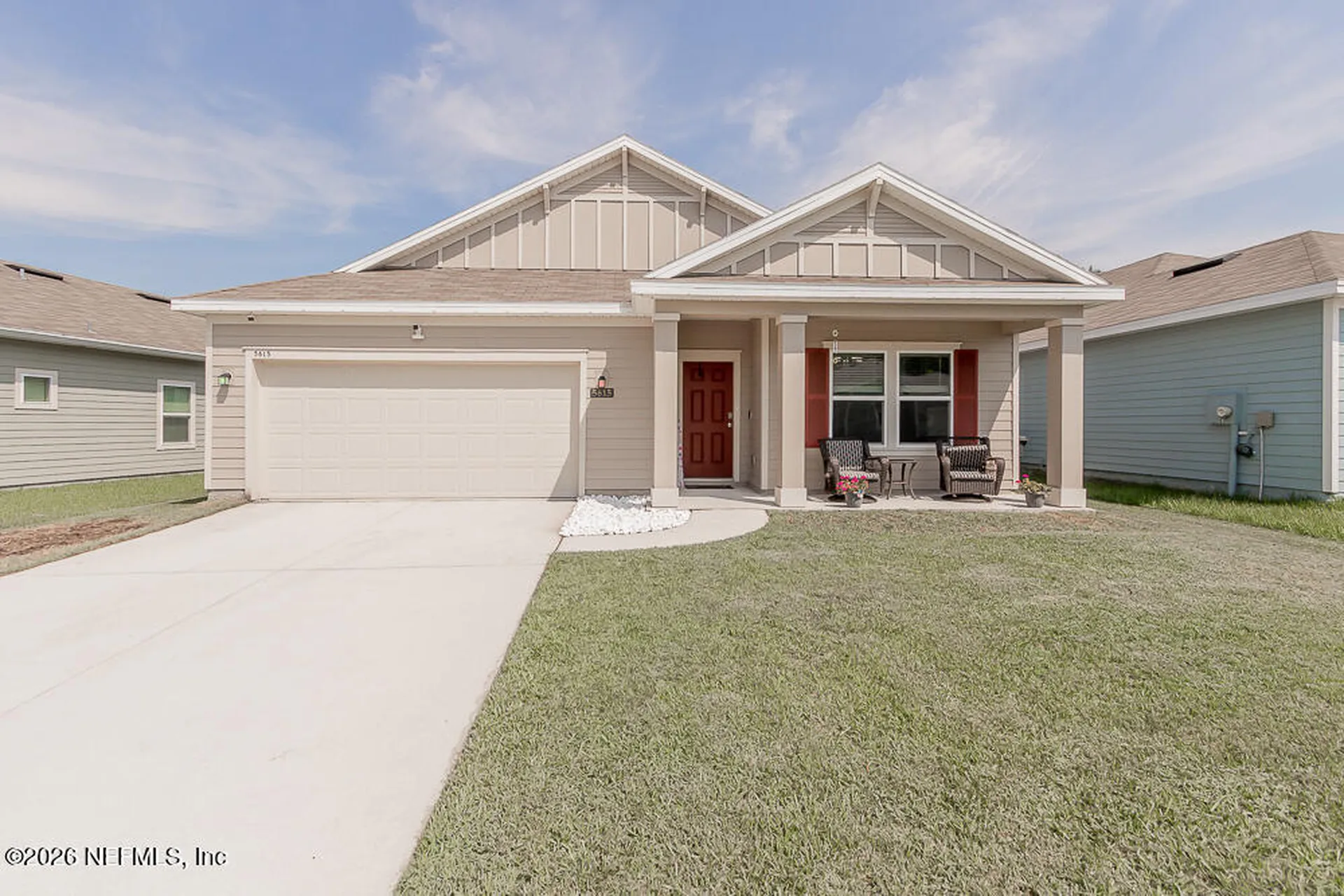 5615 Kellar Circle Jacksonville FL 32218
