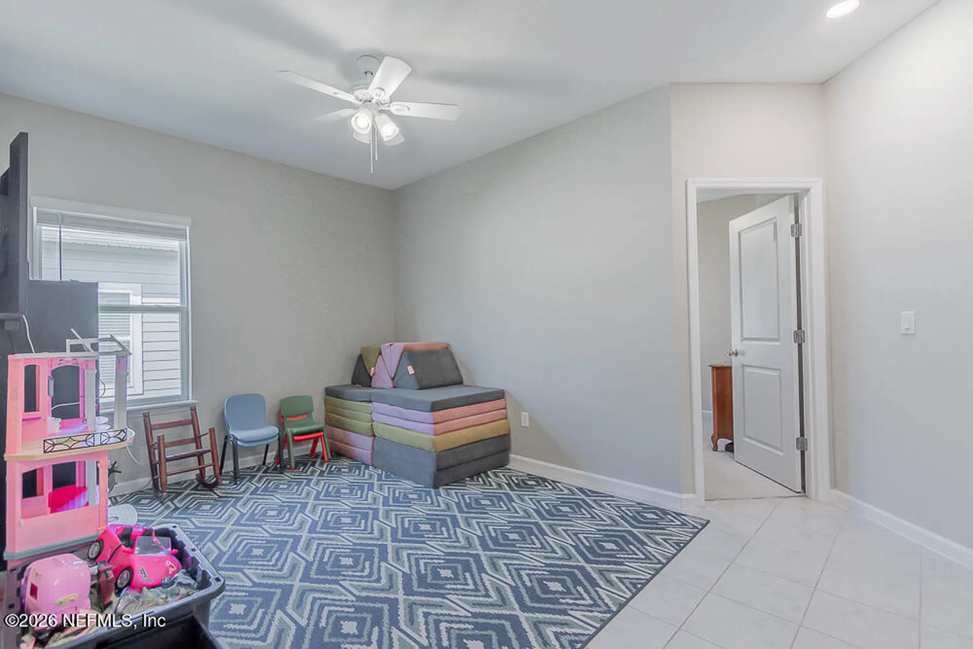5615 Kellar Circle Jacksonville FL 32218