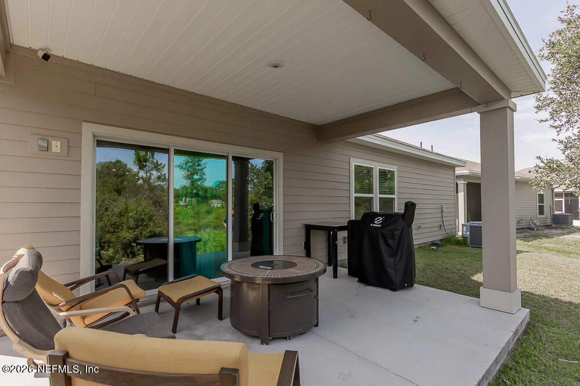 5615 Kellar Circle Jacksonville FL 32218