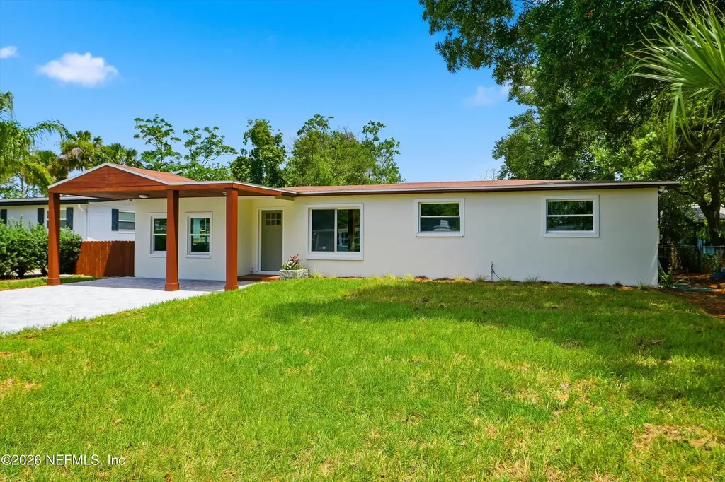 16 San Pablo Circle S Jacksonville Beach FL 32250