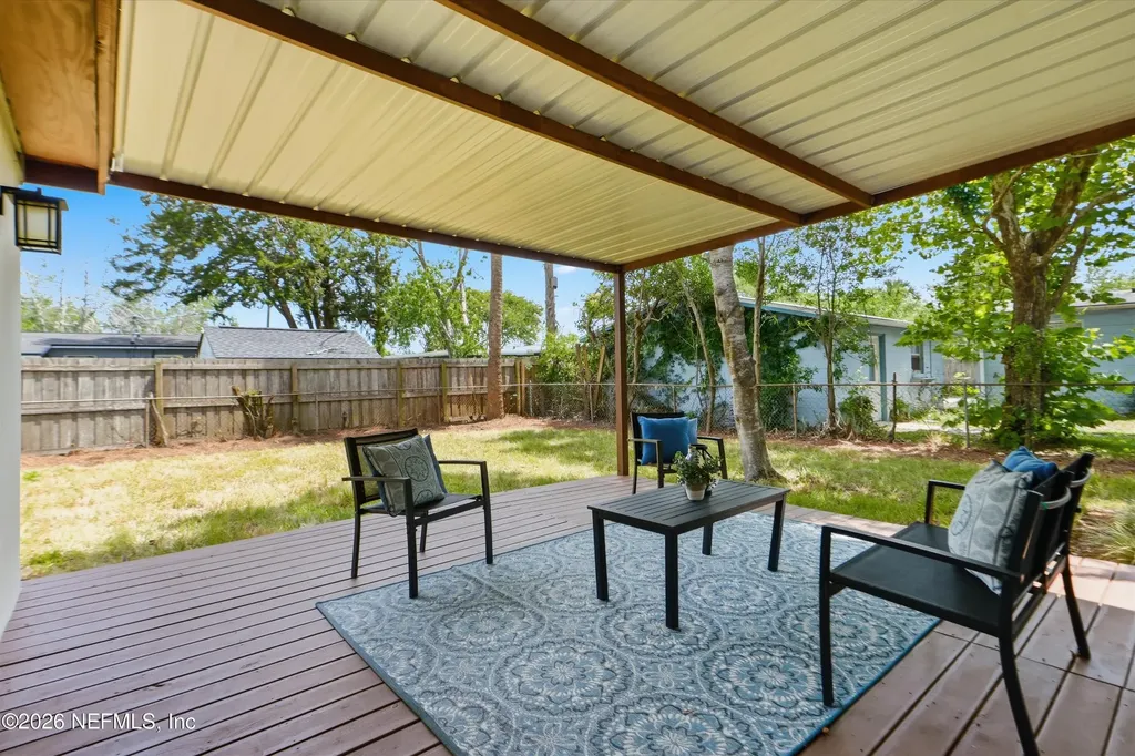 16 San Pablo Circle S Jacksonville Beach FL 32250