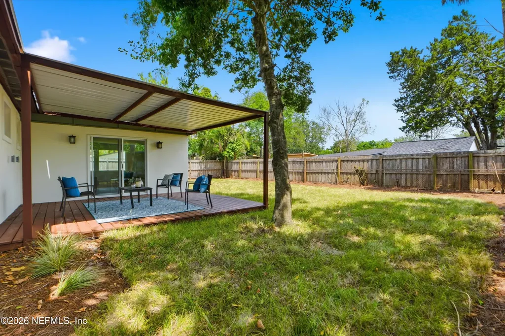 16 San Pablo Circle S Jacksonville Beach FL 32250