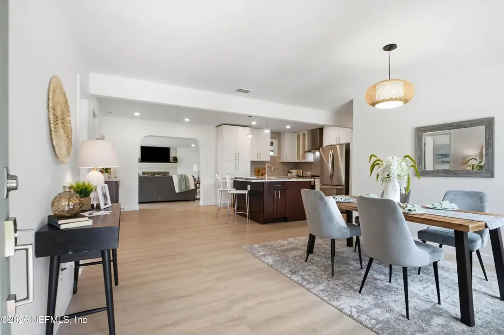 16 San Pablo Circle S Jacksonville Beach FL 32250