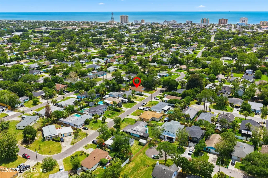 16 San Pablo Circle S Jacksonville Beach FL 32250