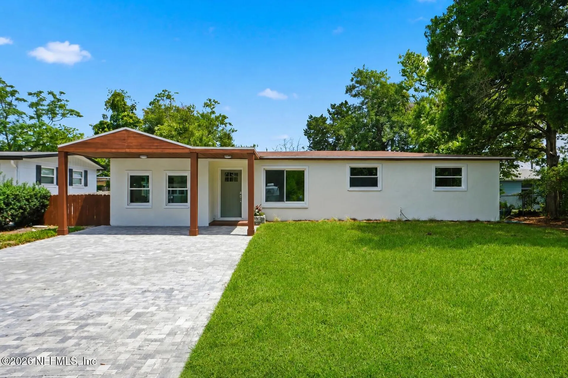16 San Pablo Circle S Jacksonville Beach FL 32250