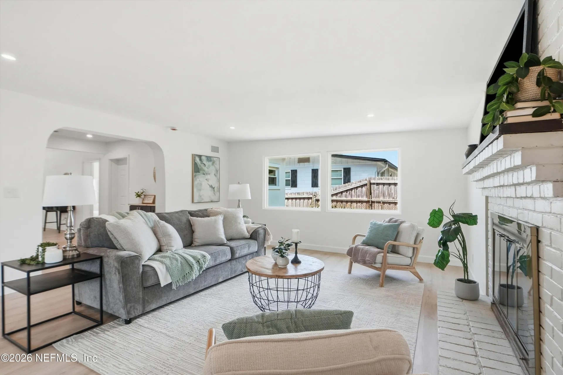 16 San Pablo Circle S Jacksonville Beach FL 32250