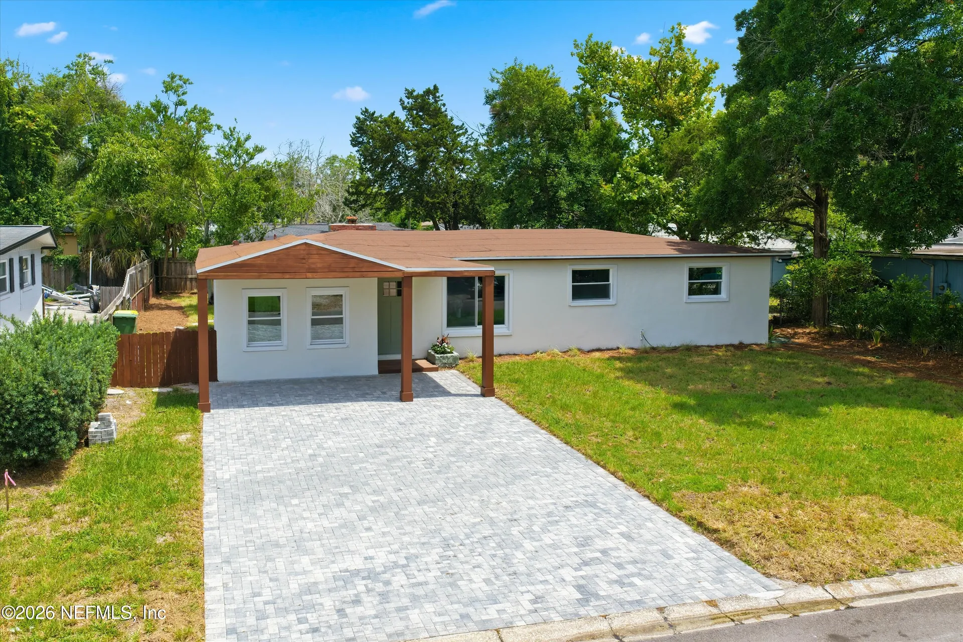 16 San Pablo Circle S Jacksonville Beach FL 32250
