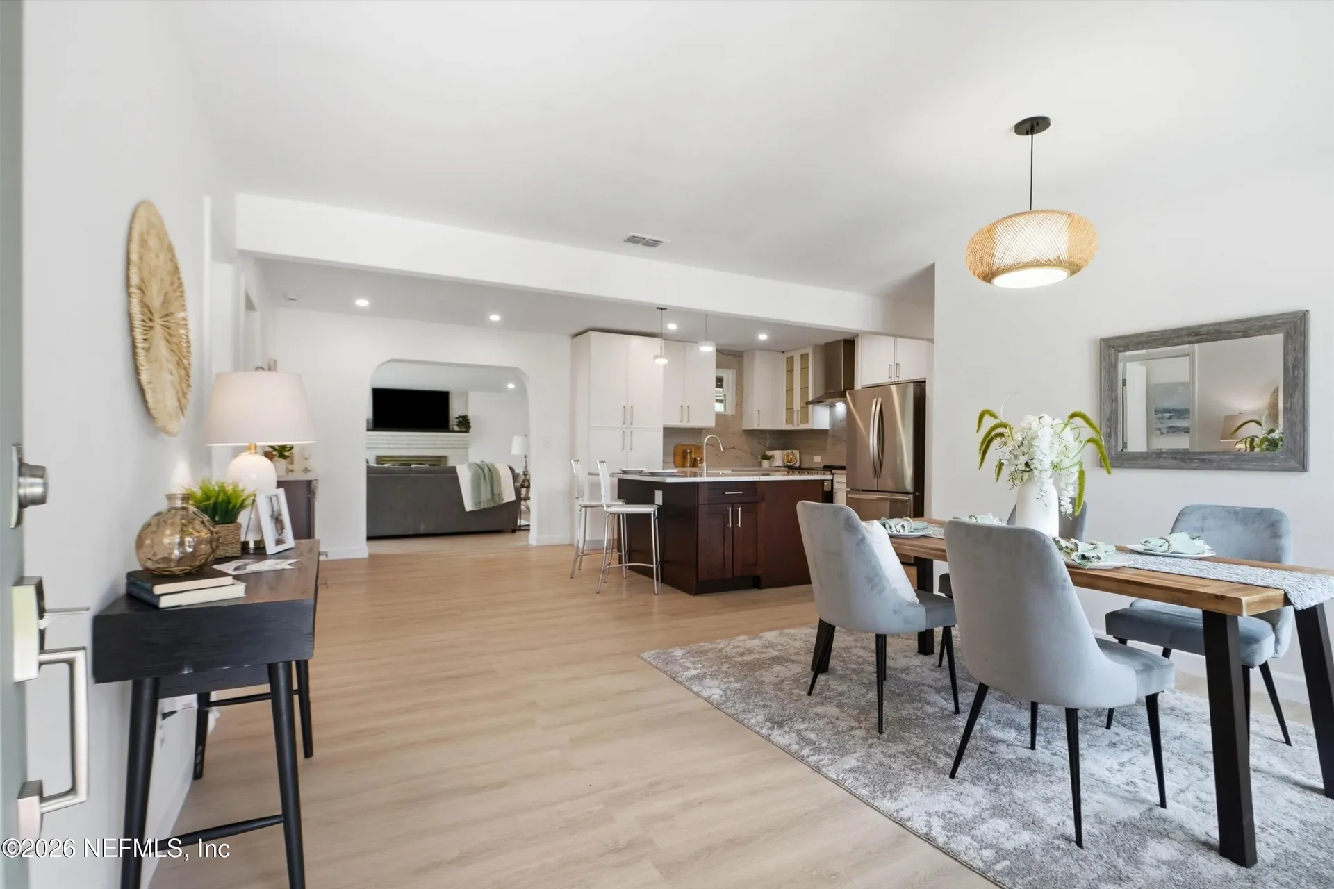 16 San Pablo Circle S Jacksonville Beach FL 32250