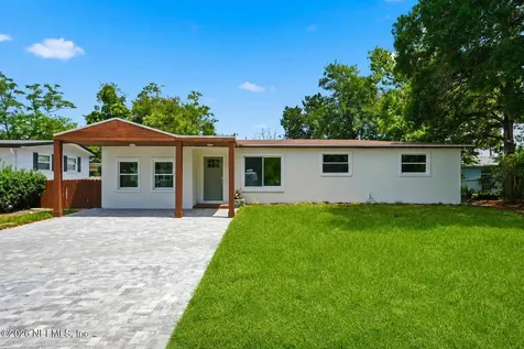 16 San Pablo Circle S Jacksonville Beach FL 32250