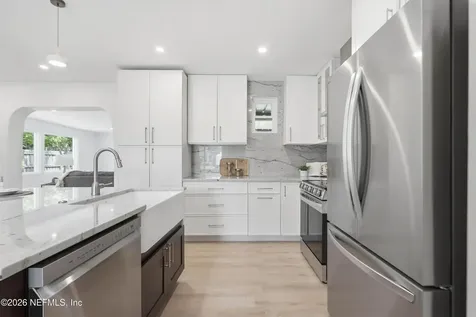 16 San Pablo Circle S Jacksonville Beach FL 32250