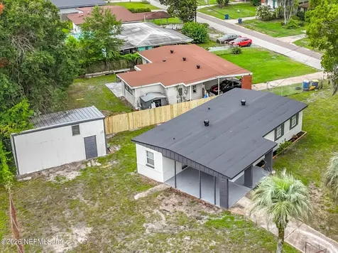 1120 De Paul Drive Jacksonville FL 32218