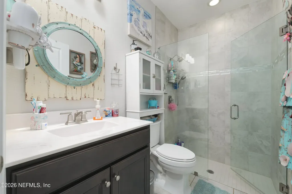 607 Willow Lake Drive St. Augustine FL 32092