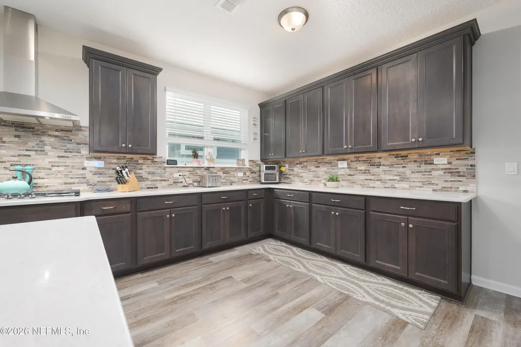 607 Willow Lake Drive St. Augustine FL 32092